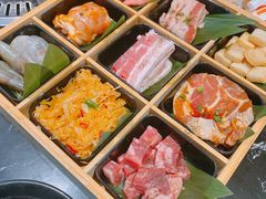 -聚十三烤肉博物馆(回龙观店)