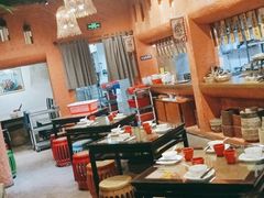 大堂-老客家·客家菜(万达店)