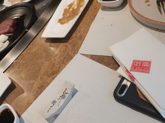 -雅玛花式铁板烧餐厅(好运街店)