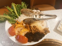 -八珍玉食鸡煲·打边炉(印象城店)