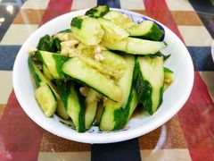 -川悦壹号·川菜(蠡溪路店)