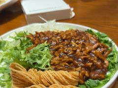 -小桃红·东北菜·春饼烤鸭(南阳湖街店)