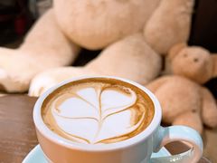 -咖法森林·咖啡  酒吧(天河店)