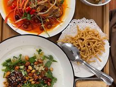 -大王油茶(二厂文创公园店)