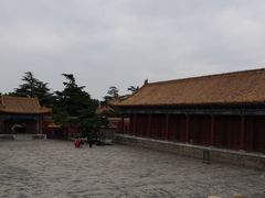 -姚记炒肝店(簋街店)