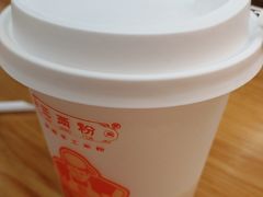 -三两粉(莲塘华润万家店)