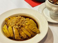 -旺角茶餐厅