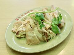 -百家鸡味馆(清泰店)