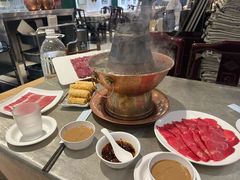 -东来顺饭庄(王府井步行街店)