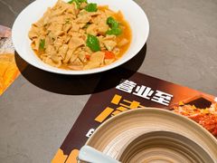 -厨创东北传家菜(信义坊店)