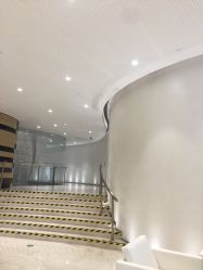 点击看大图 -上海中心宴会厅·婚礼中心