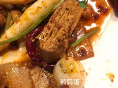 -拿渡·水煮鱼 麻辣香锅(西单大悦城店)