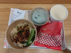 -西少爷(十里堡店)