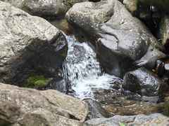 -宁波五龙潭景区