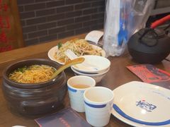 -满园烤鸭·春饼(太原街万达店)