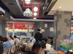 -通海俄式烧烤·俄罗斯大串(嵩山路店)