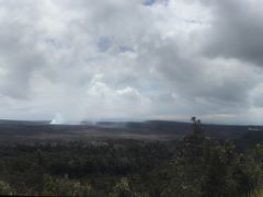 -夏威夷火山国家公园