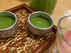 绿标奶茶-yes or no(南部商务区店)