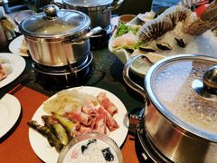 -火舞泰·泰式海鲜火锅餐厅(世纪城店)