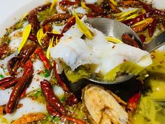 -太二酸菜鱼(正大广场店)