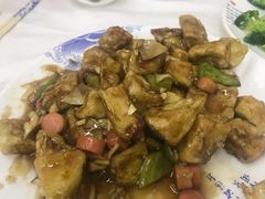 -北戴河庆山饭店·海鲜砂锅粥(北戴河黑石路店)