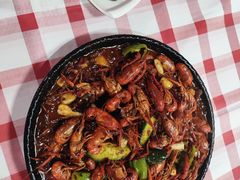 -羊家胡同·龙虾烧烤火锅(龙汇路店)