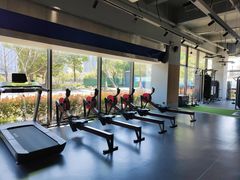 -METIS FITNESS女性健身工作室