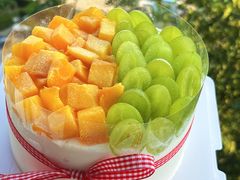 -今日·TODAY手作低脂动物奶油蛋糕定制(高新万达店)