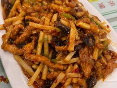 -家乐煲仔店(红山市场店)