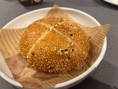 黄金菌香大饼-韩上楼