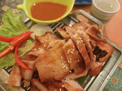 -荷花泰菜(东方新天地店)