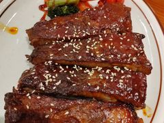 -CRAZYONES西班牙海鲜饭(上海美罗城店)