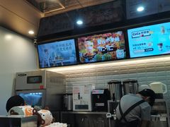 -CoCo都可(中闽嘉禾店)