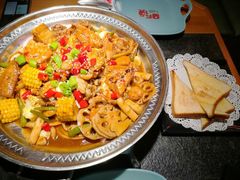 -听说碳烧蛙(高新万达店)