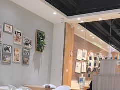 -藏猫猫咖啡主题馆(中央大道店)