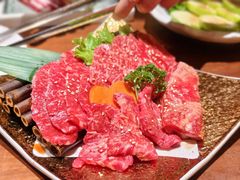 -御牛道日式烤肉料理(杭州万象城店)