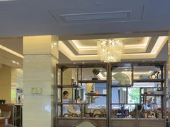 -浙江西子宾馆·瑶园咖啡厅