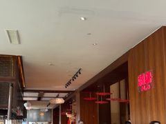 -余姚四明湖开元名都度假酒店·夏威夷西餐厅