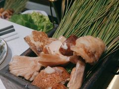 -木王宴语·野生鲜菌火锅(玉河店)