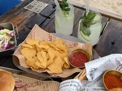 -精酿农场Brew Farm·沙漠绿洲餐厅