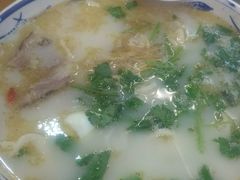 -马妞烧烤烩面馆(黄河口店)