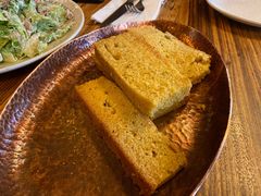 餐前面包-SMOKI & CO(五大道店)