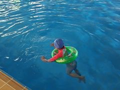 -太阳岛度假酒店