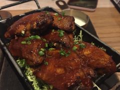 -Goose Island Brewhouse鹅岛精酿啤酒酿造工坊餐厅