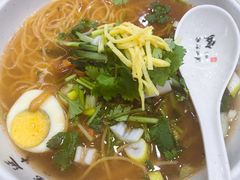 -服务大楼冷面(延大店)