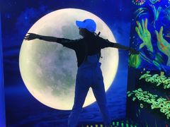 -天津梵高星空艺术馆(天河城旗舰店)