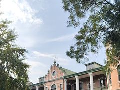 -北京动物园-畅观楼