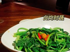 -瑶王府·广西菜(金阳路店)