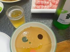 -仁和四季涮肉馆(天坛南门店)