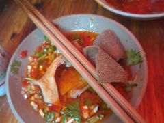 油碟-老瓦房冷锅串串(文殊院店)